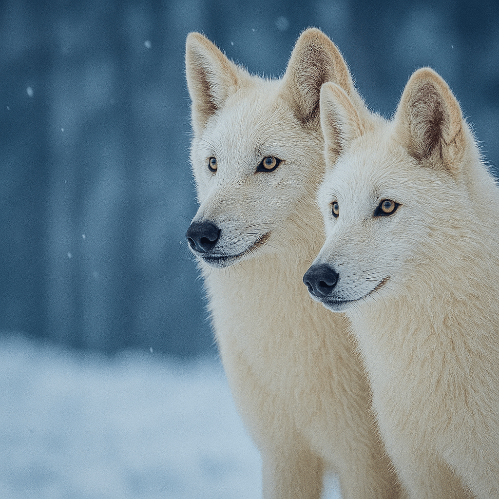 The Dire Wolf Dilemma: Ethics of Extinction&nbsp;Reversal