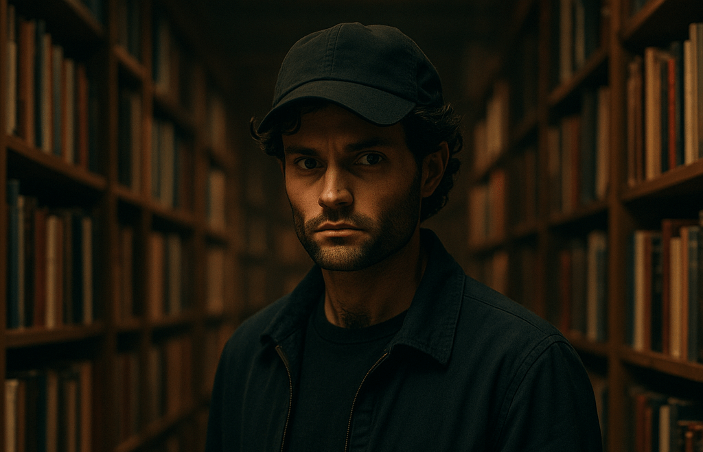 “You” on Netflix: A Mirror, a Monster, and the Madness We&nbsp;Enable