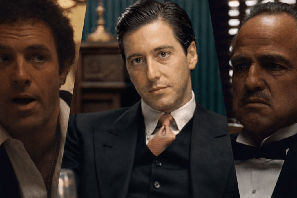 Silence Is Power: Examining Vito and Michael&nbsp;Corleone